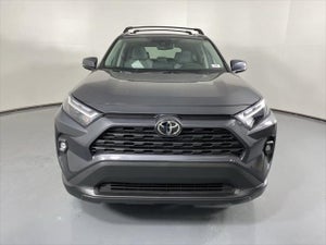 2024 Toyota RAV4 XLE Premium AWD