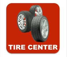 Toyota of Vero Beach Tire Center