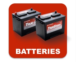 Toyota of Vero Beach Batteries