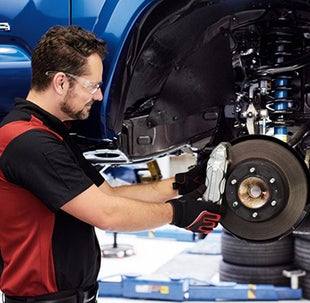 Service Center | Toyota of Vero Beach in Vero Beach FL