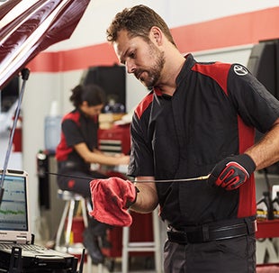 Service Center | Toyota of Vero Beach in Vero Beach FL