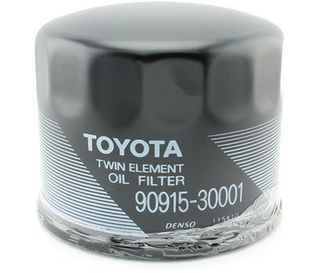 Toyota Oil Filter | Toyota of Vero Beach in Vero Beach FL
