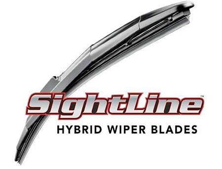 Toyota Wiper Blades | Toyota of Vero Beach in Vero Beach FL