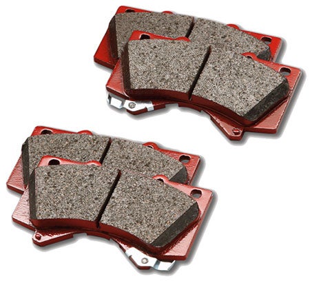 Genuine Toyota Brake Pads | Toyota of Vero Beach in Vero Beach FL