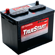 New Battery | Toyota of Vero Beach in Vero Beach FL