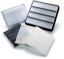 Toyota Cabin Air Filter | Toyota of Vero Beach in Vero Beach FL