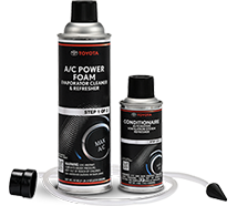 Service Fluid Replacement | Toyota of Vero Beach in Vero Beach FL