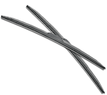 Toyota Wiper Blades | Toyota of Vero Beach in Vero Beach FL