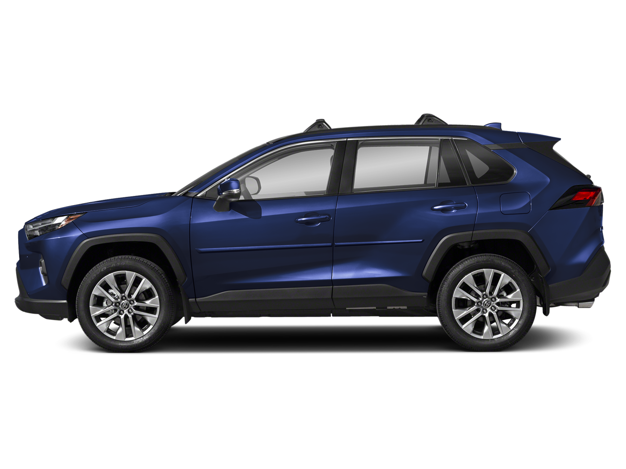 2024 Toyota RAV4 XLE Premium photo 3