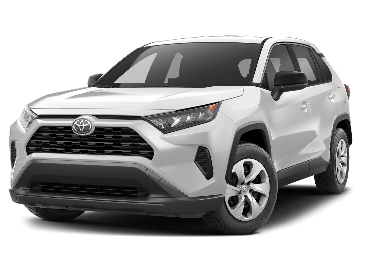 New RAV4 Inventory at Toyota of Vero Beach | Near Ft. Pierce, FL
