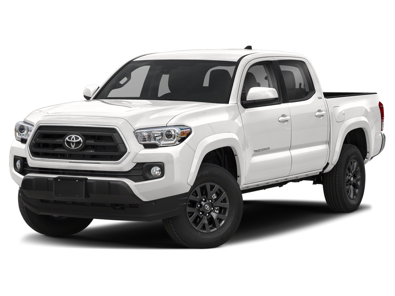 New Tacoma Inventory For Sale | Toyota of Vero Beach
