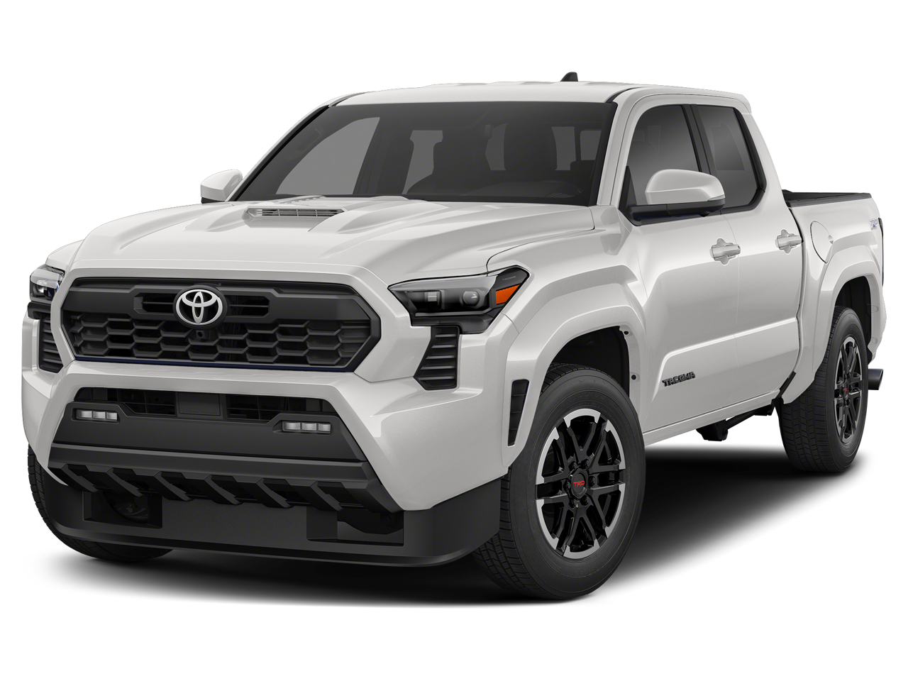 New Tacoma Inventory For Sale | Toyota of Vero Beach