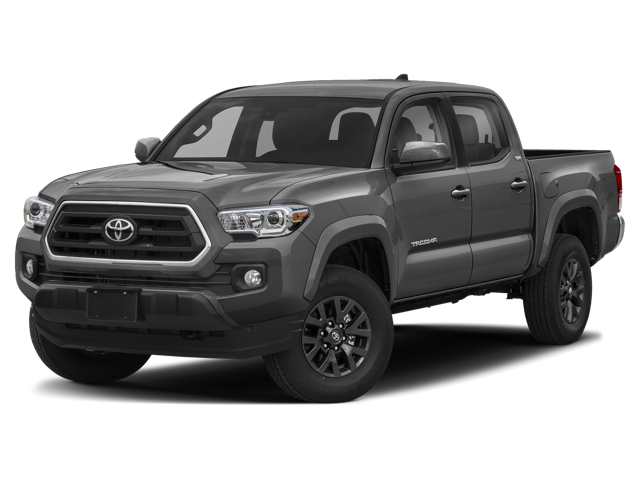 New 2022 Tacoma Inventory For Sale | Toyota of Vero Beach