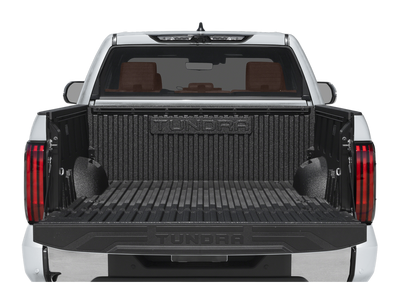 2026 Toyota Tundra Hybrid 1794 Edition