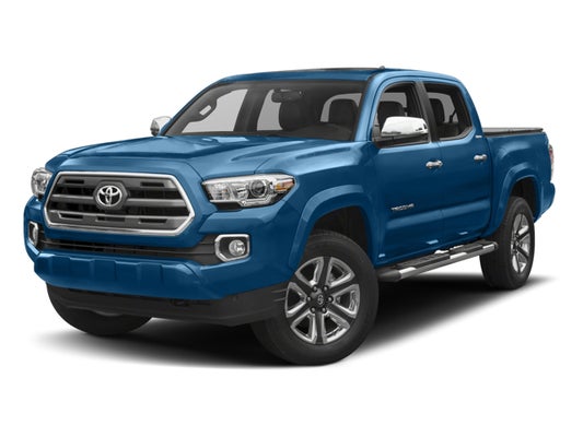 Used 2017 Toyota Tacoma For Sale In Vero Beach Near Fort Pierce