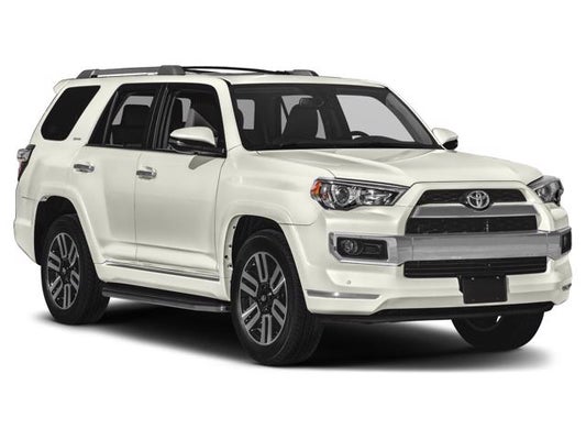Used 2018 Toyota 4runner For Sale In Vero Beach Near Fort Pierce