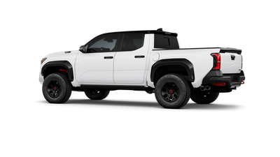 2026 Toyota Tacoma i-FORCE MAX TRD Pro