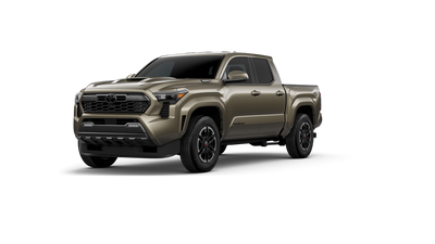 2026 Toyota Tacoma i-FORCE MAX TRD Sport i-FORCE MAX