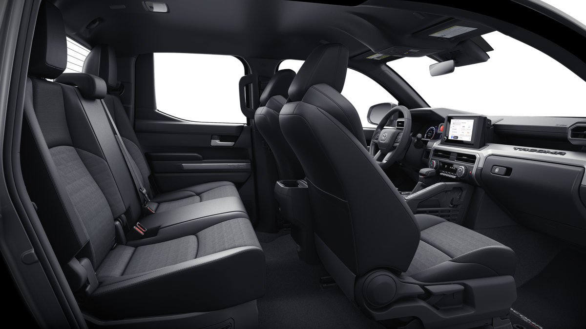 2026 Toyota Tacoma i-FORCE MAX TRD Sport i-FORCE MAX