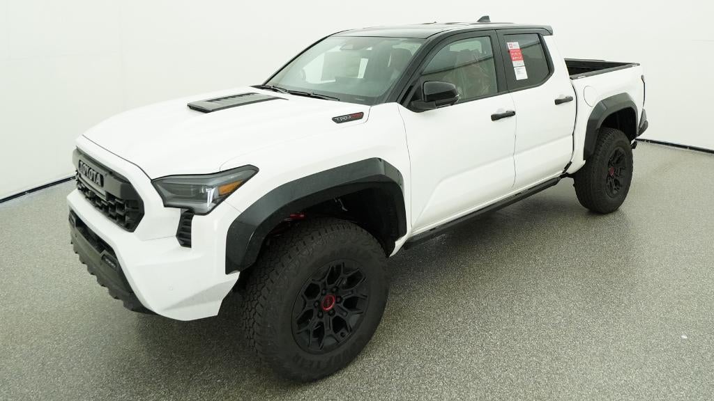 2026 Toyota Tacoma i-FORCE MAX TRD Pro