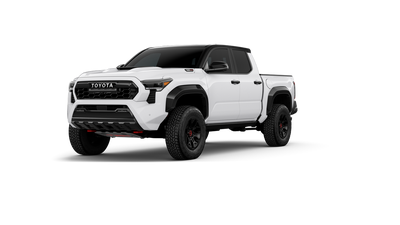 2026 Toyota Tacoma i-FORCE MAX TRD Pro