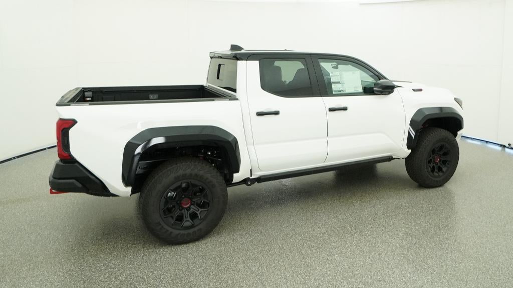 2026 Toyota Tacoma i-FORCE MAX TRD Pro