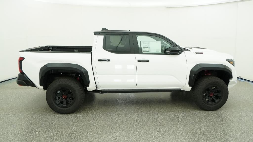 2026 Toyota Tacoma i-FORCE MAX TRD Pro