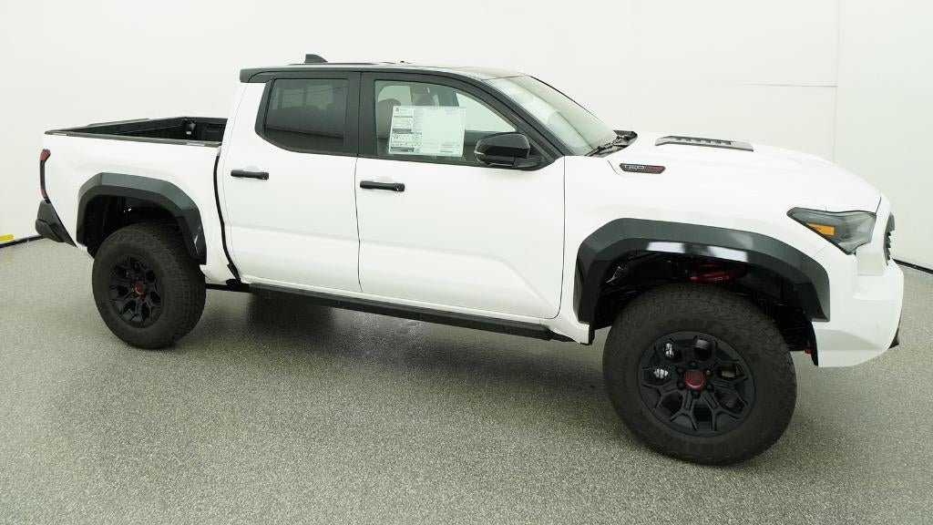 2026 Toyota Tacoma i-FORCE MAX TRD Pro
