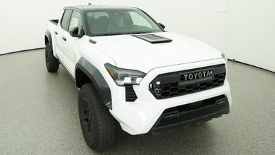 2026 Toyota Tacoma i-FORCE MAX TRD Pro