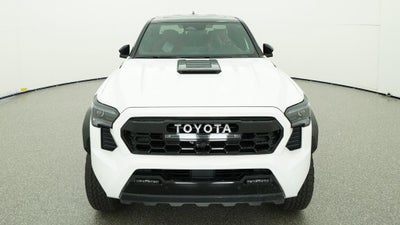 2026 Toyota Tacoma i-FORCE MAX TRD Pro