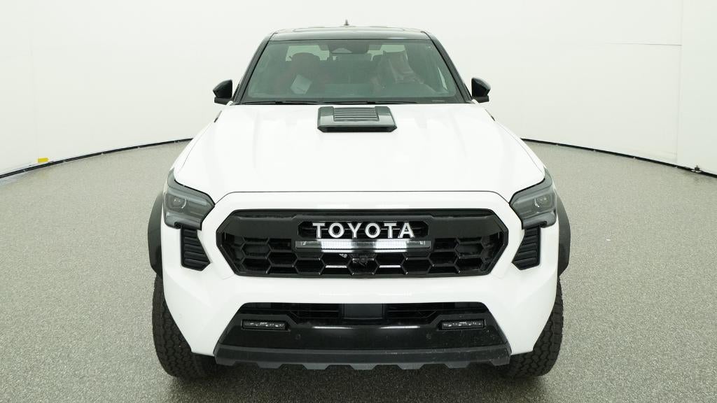 2026 Toyota Tacoma i-FORCE MAX TRD Pro