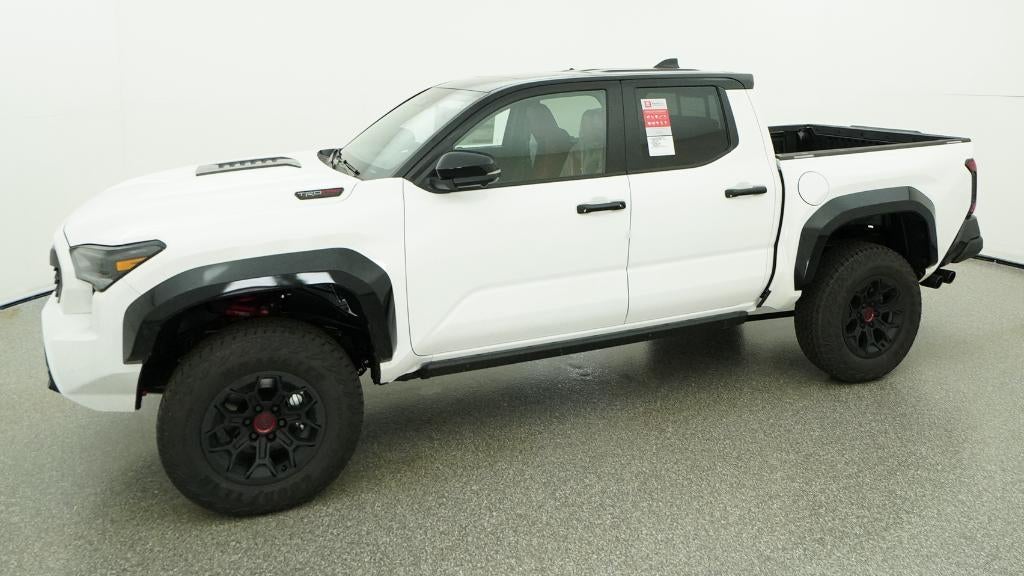 2026 Toyota Tacoma i-FORCE MAX TRD Pro