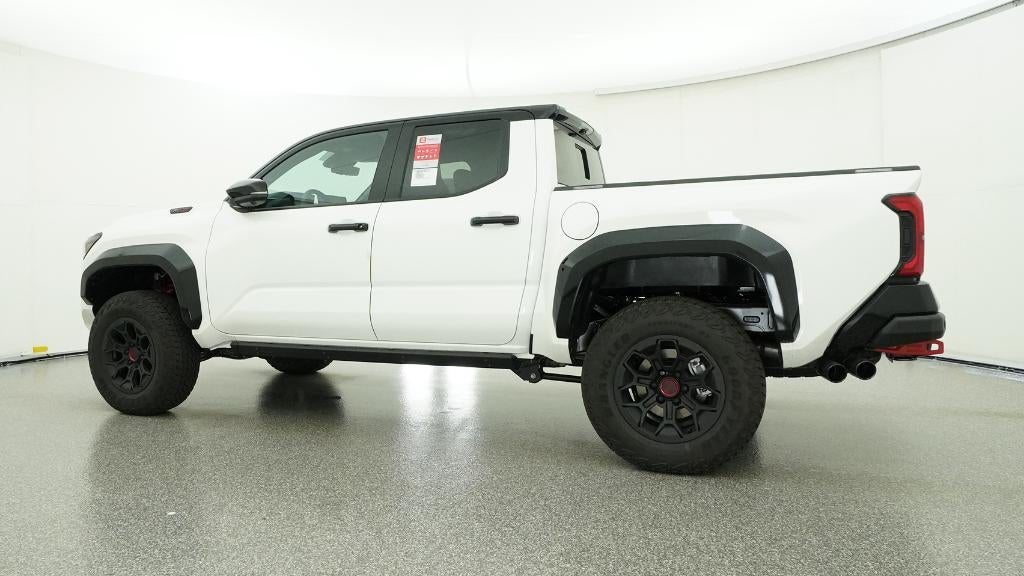 2026 Toyota Tacoma i-FORCE MAX TRD Pro