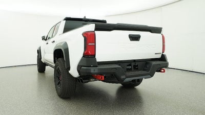 2026 Toyota Tacoma i-FORCE MAX TRD Pro