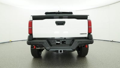 2026 Toyota Tacoma i-FORCE MAX TRD Pro