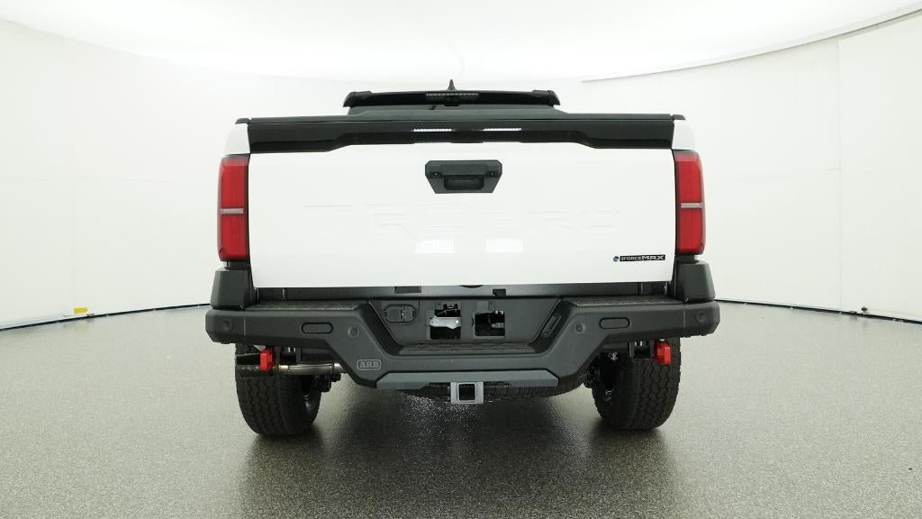 2026 Toyota Tacoma i-FORCE MAX TRD Pro