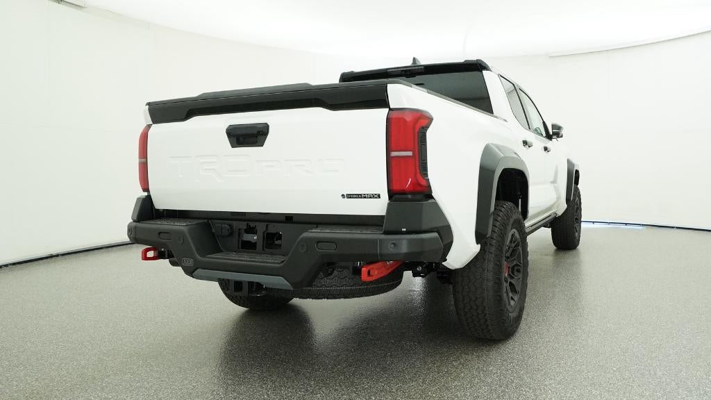 2026 Toyota Tacoma i-FORCE MAX TRD Pro