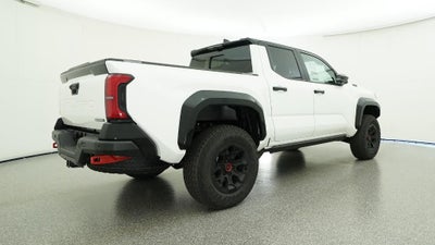 2026 Toyota Tacoma i-FORCE MAX TRD Pro