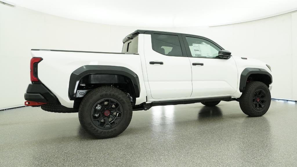 2026 Toyota Tacoma i-FORCE MAX TRD Pro