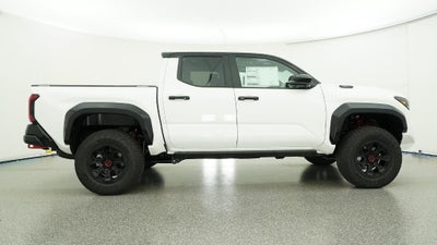 2026 Toyota Tacoma i-FORCE MAX TRD Pro