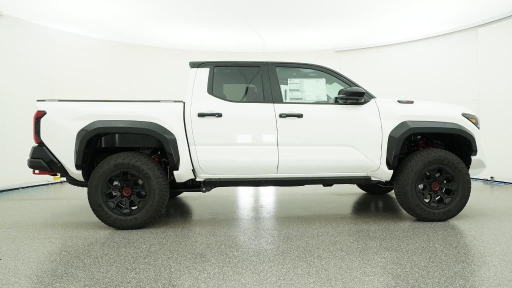 2026 Toyota Tacoma i-FORCE MAX TRD Pro