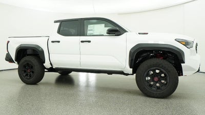 2026 Toyota Tacoma i-FORCE MAX TRD Pro