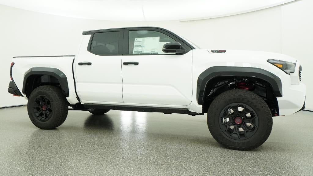 2026 Toyota Tacoma i-FORCE MAX TRD Pro