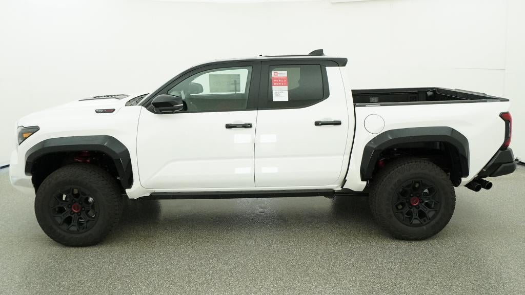 2026 Toyota Tacoma i-FORCE MAX TRD Pro