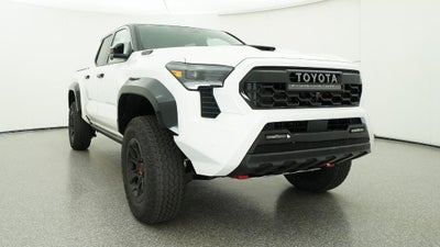 2026 Toyota Tacoma i-FORCE MAX TRD Pro