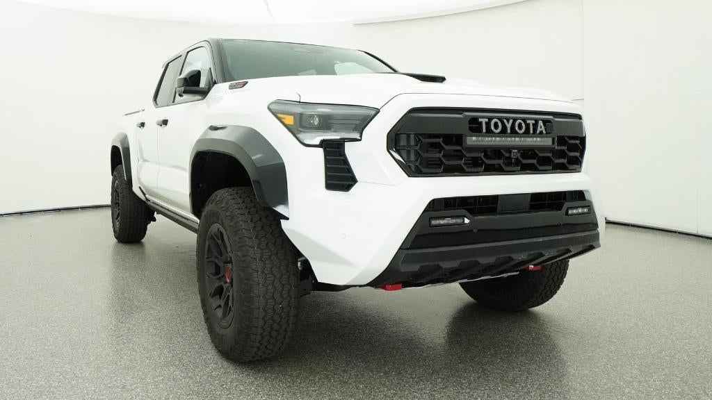 2026 Toyota Tacoma i-FORCE MAX TRD Pro