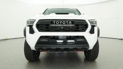 2026 Toyota Tacoma i-FORCE MAX TRD Pro