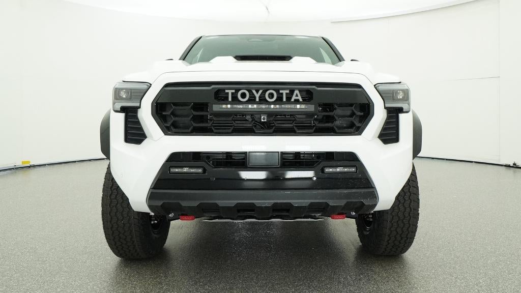 2026 Toyota Tacoma i-FORCE MAX TRD Pro