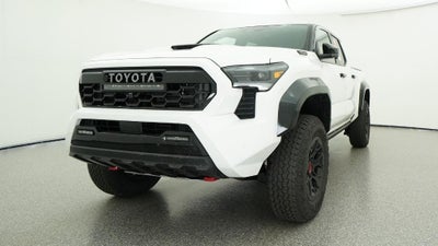 2026 Toyota Tacoma i-FORCE MAX TRD Pro
