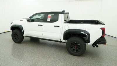 2026 Toyota Tacoma i-FORCE MAX TRD Pro